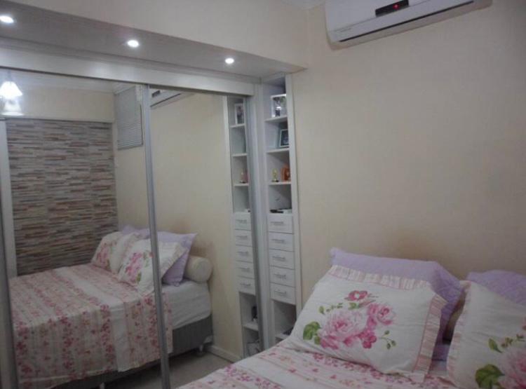 Imagem Apartamento com 3 Quartos à Venda, 90 m²em Jardim Apipema - Salvador