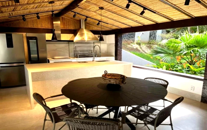 Imagem Casa com 6 Quartos à Venda, 420 m² em Ferradura - Armação dos Búzios