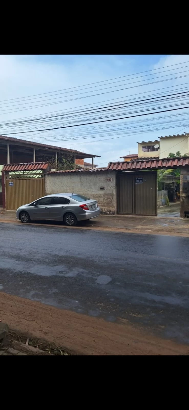 Foto do imóvel: Casa com 4 Quartos à Venda, 408 m² em Itapebussu - Guarapari