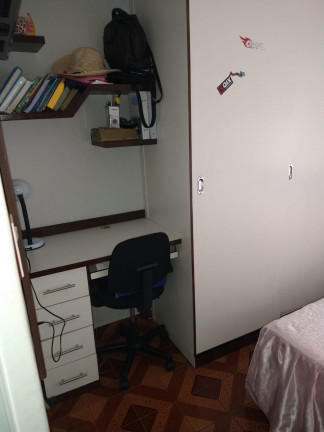 Imagem Apartamento com 2 Quartos à Venda, 50 m² em Conjunto Residencial José Bonifácio - São Paulo