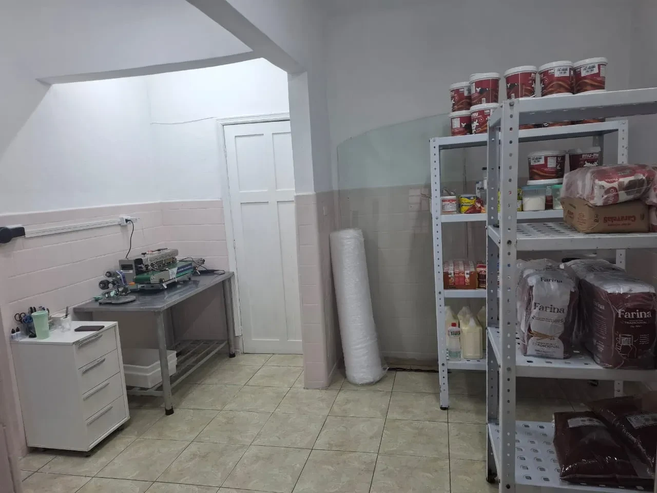 Imagem Imóvel Comercial para Alugar, 216 m² em Santana - São Paulo
