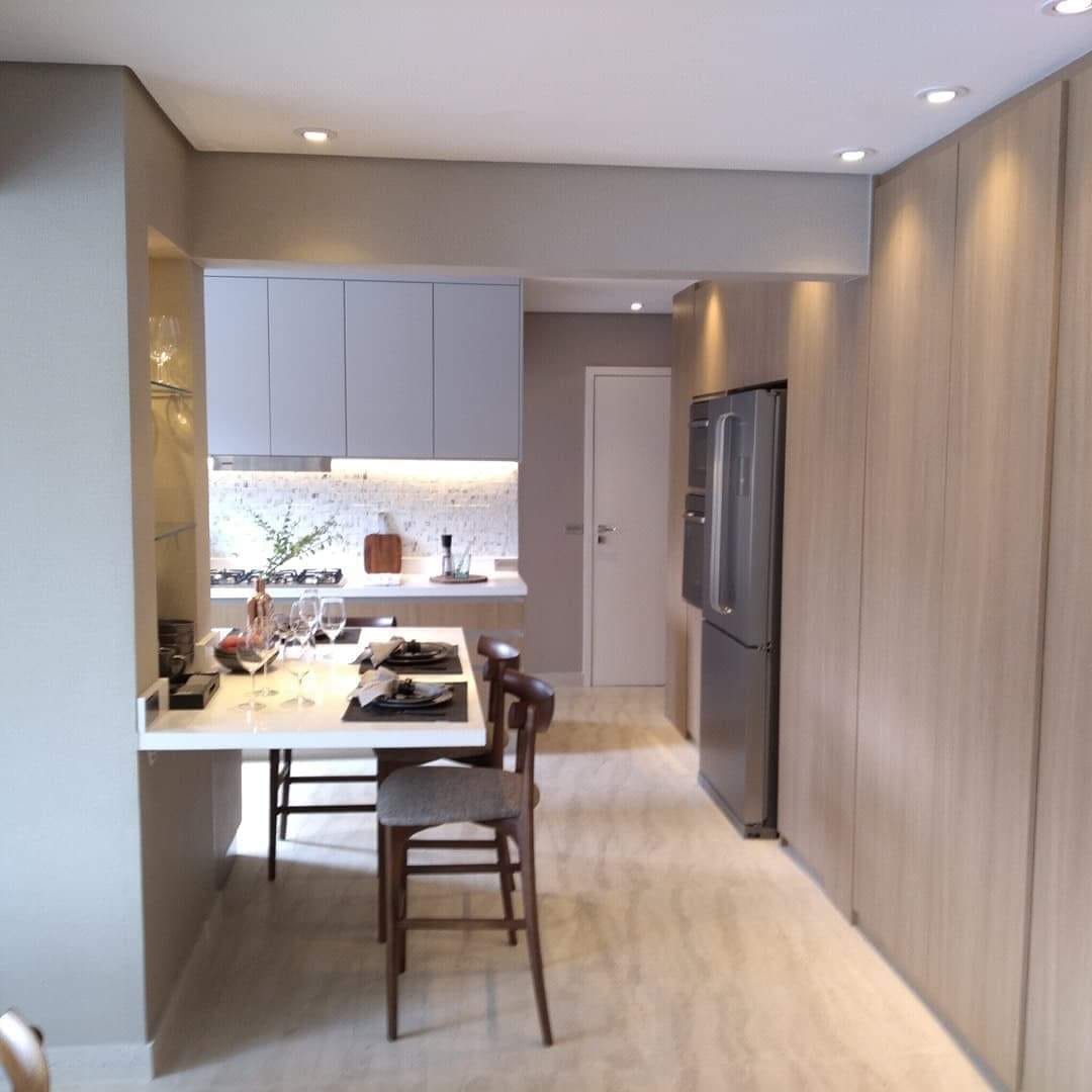 Imagem Apartamento com 3 Quartos à Venda, 153 m² em Moema - São Paulo