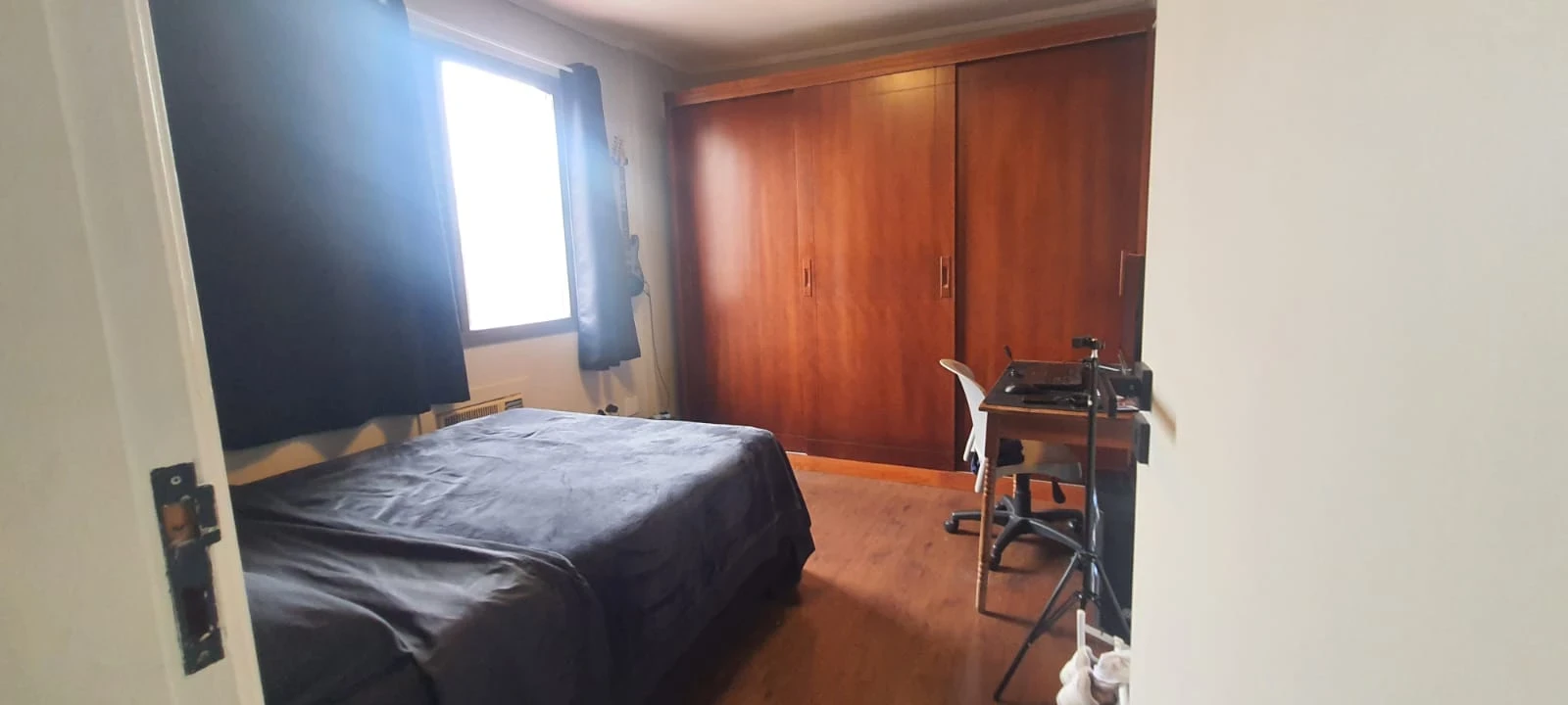 Foto do imóvel: Apartamento com 2 Quartos à Venda, 80 m² em Ponta da Praia - Santos