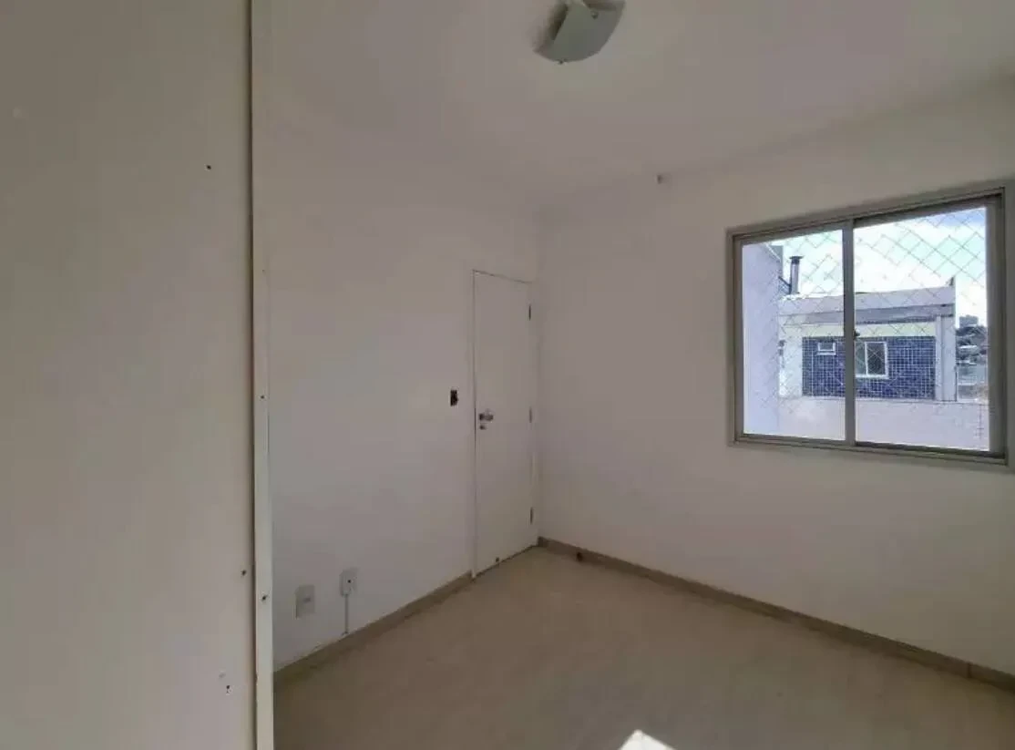Foto do imóvel: Apartamento com 3 Quartos à Venda, 86 m² em Buritis - Belo Horizonte