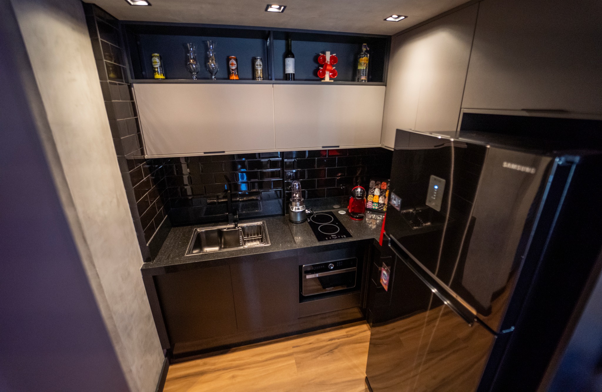 Imagem Studio com 1 Quarto à Venda, 44 m²em Parque Campolim - Sorocaba