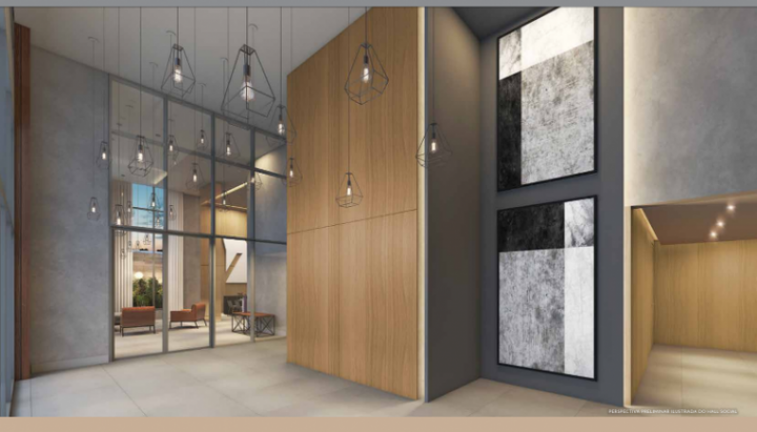 Imagem Apartamento com 3 Quartos à Venda, 152 m²em Vila Mariana - São Paulo