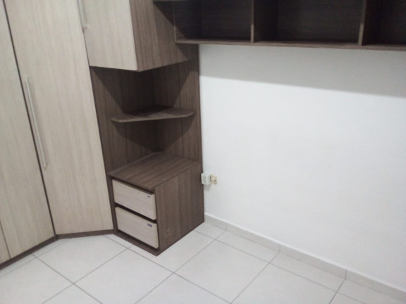 Imagem Casa com 2 Quartos à Venda ou Locação, 52 m² em Parque São Vicente - São Vicente