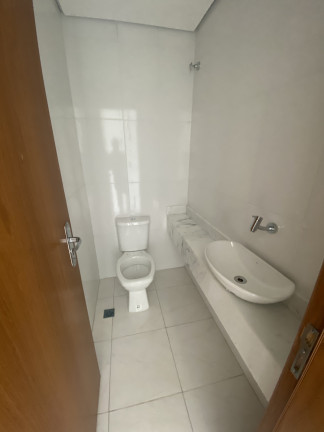 Imagem Casa de Condomínio com 3 Quartos à Venda, 166 m² em Vila Alba - São Paulo