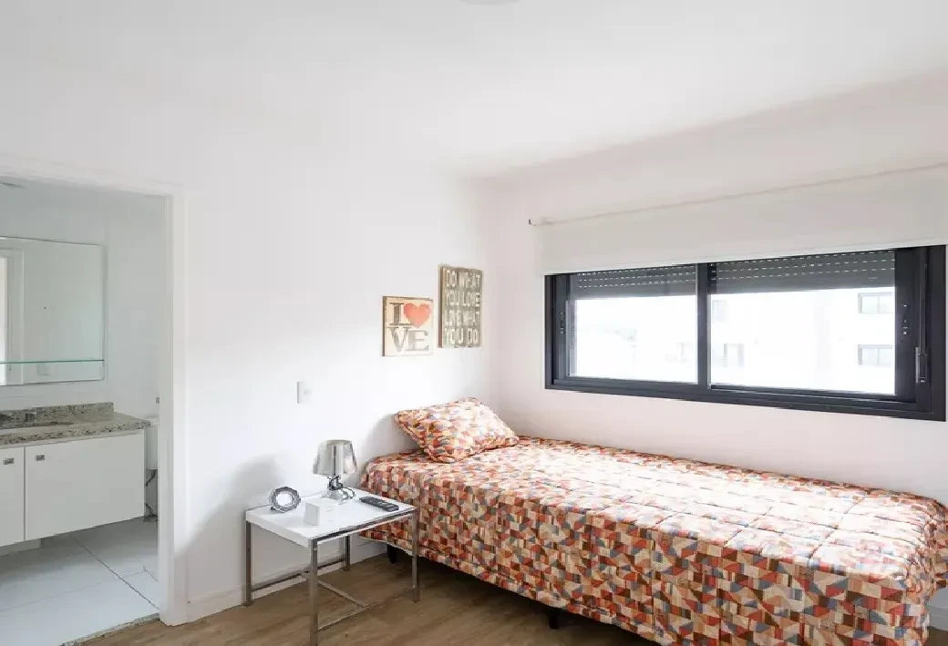 Imagem Apartamento com 3 Quartos à Venda, 110 metros em Chácara Inglesa - São Paulo