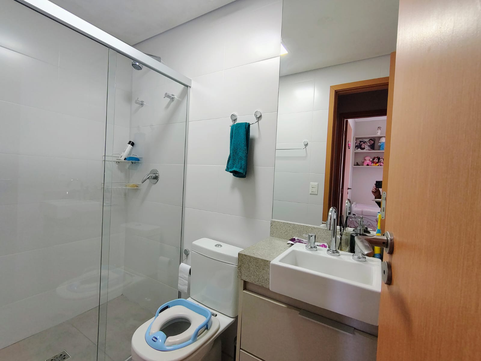 Foto do imóvel: Apartamento com 3 Quartos à Venda, 103 m² em Gonzaga - Santos