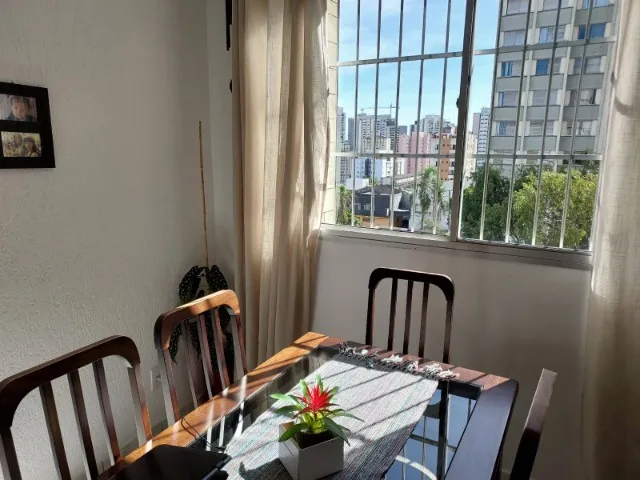 Apartamento com 2 Quartos à Venda, 60 m²em Conjunto Residencial Jardim Canaã - São Paulo