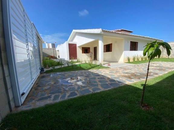 Foto do imóvel: Casa com 3 Quartos à Venda ou Locação,  em Neópolis - Natal