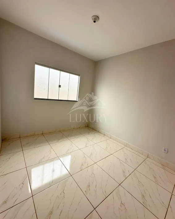 Imagem Casa com 2 Quartos à Venda, 90 m²em Conjunto Residencial Jardim Canedo 3 - Senador Canedo