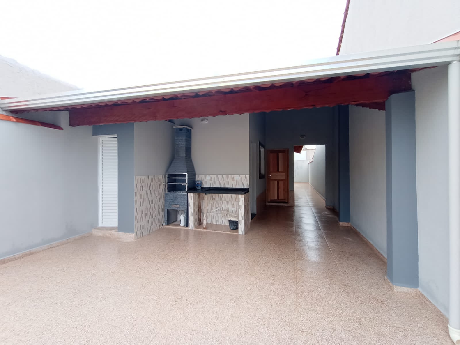 Imagem Casa com 2 Quartos à Venda, 83 m²em Vila Seabra - Mongaguá