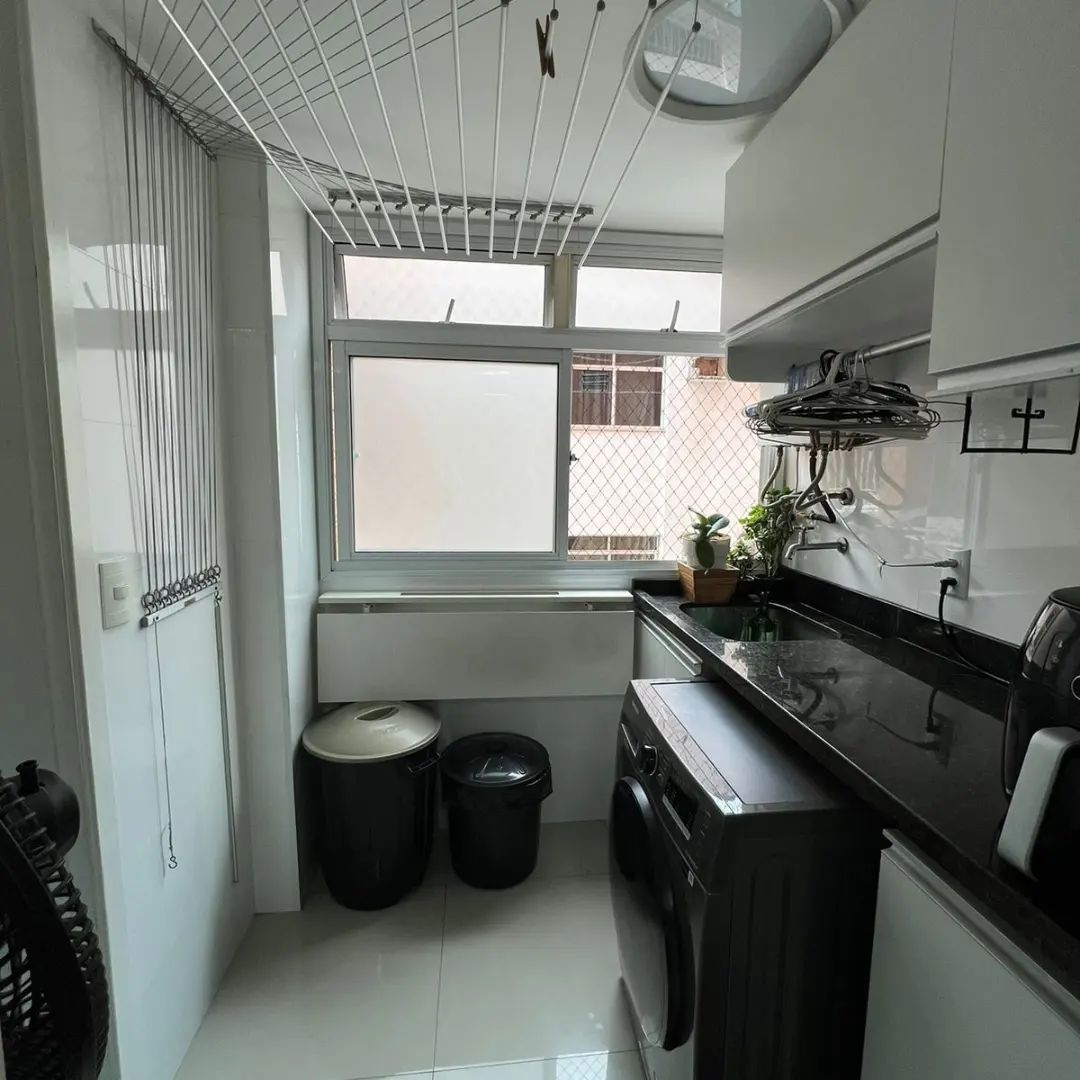 Imagem Apartamento com 3 Quartos à Venda, 95 m²em Jardim Camburi - Vitória