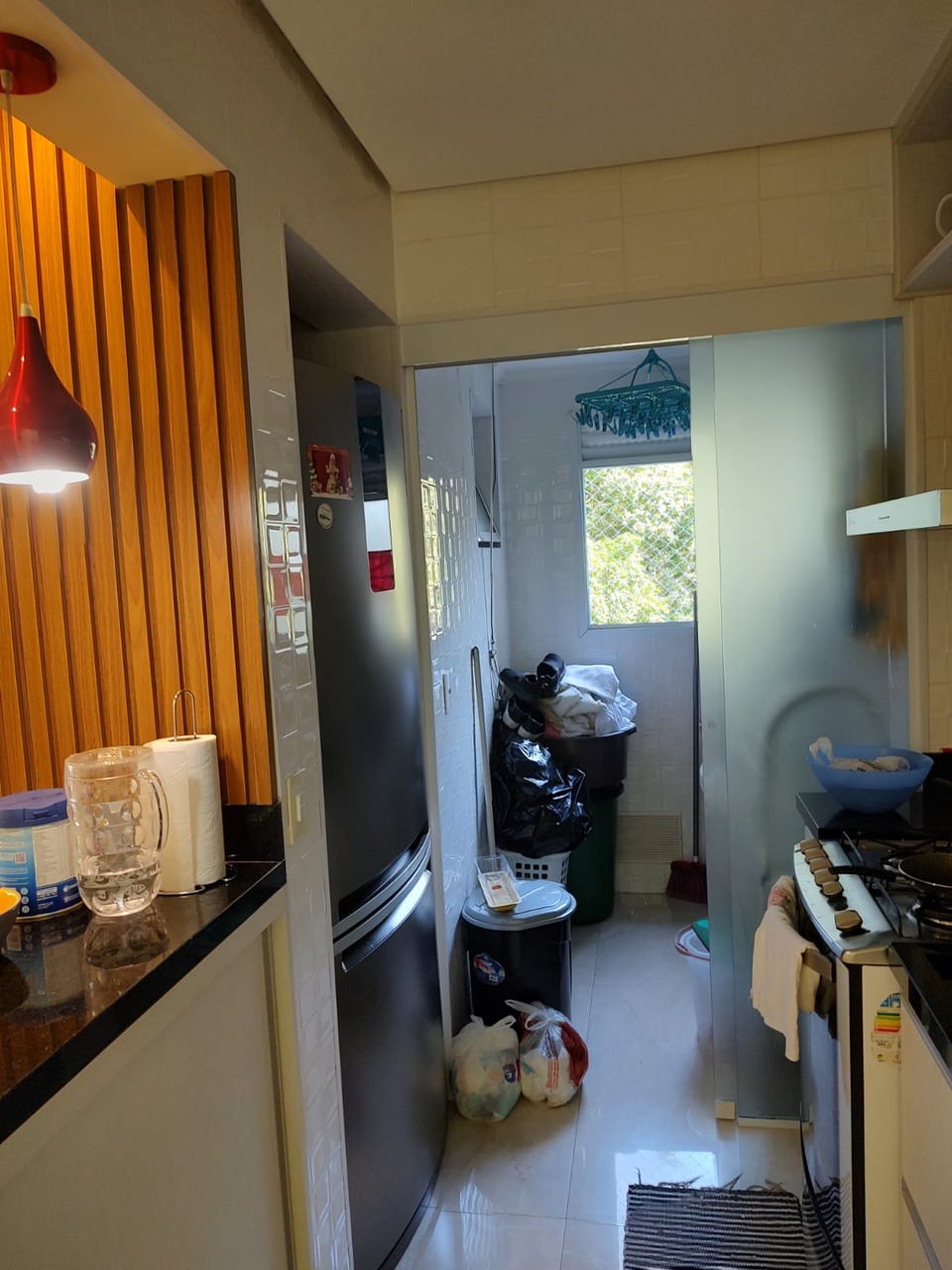 Imagem Apartamento com 2 Quartos à Venda, 85 m² em Centro - Diadema