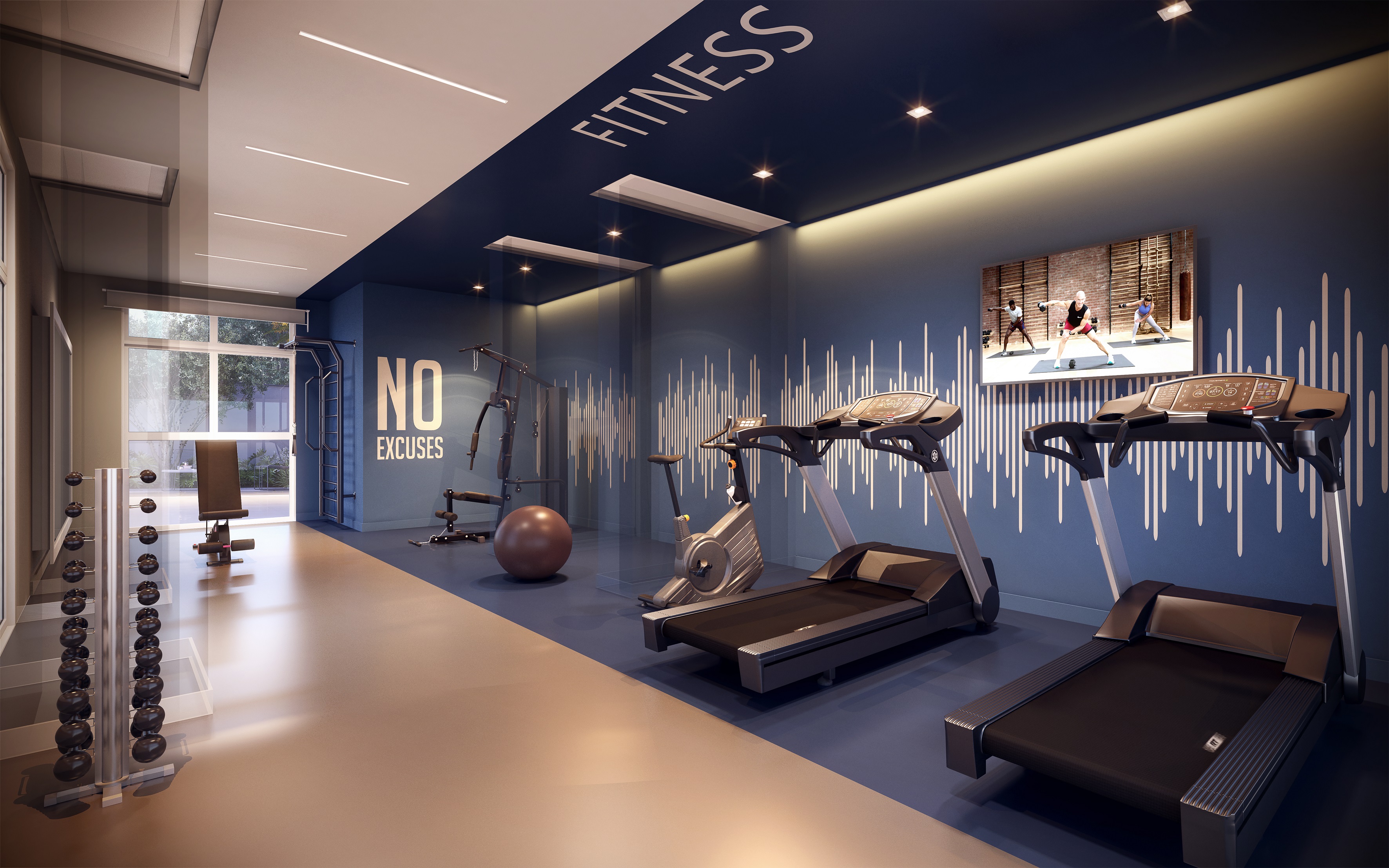 Apartamento com 1 Quarto à Venda, 27 m²em Campo Belo - São Paulo