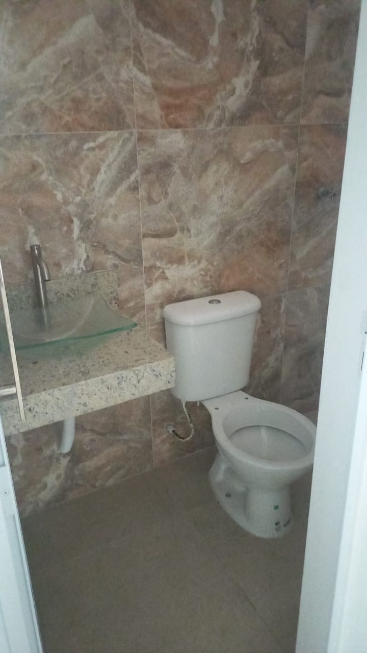 Imagem Sobrado com 2 Quartos à Venda, 105 m² em Campo Grande - Santos