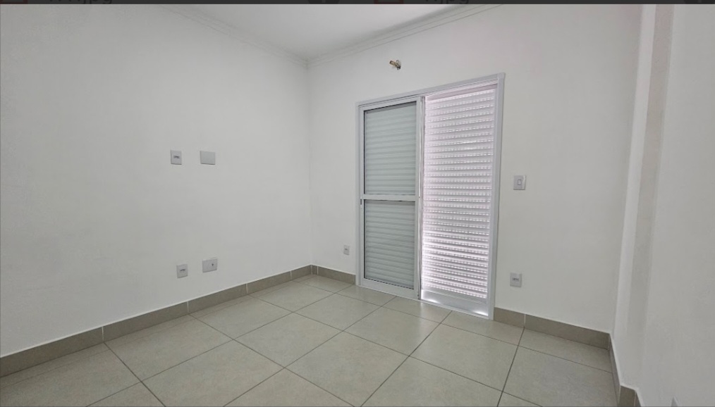 Foto do imóvel: Apartamento com 1 Quarto à Venda, 54 m² em Guilhermina - Praia Grande
