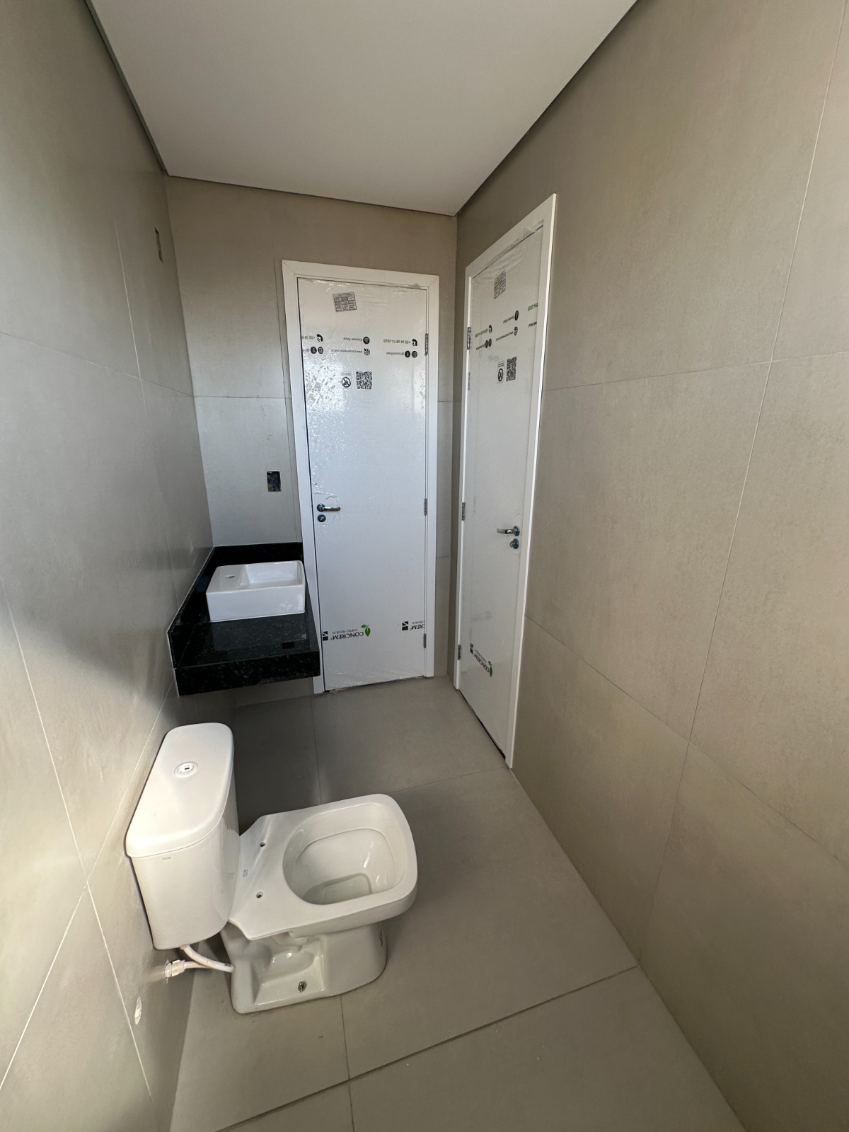 Imagem Apartamento com 3 Quartos à Venda, 89 m²em Novo Mundo - Uberlândia