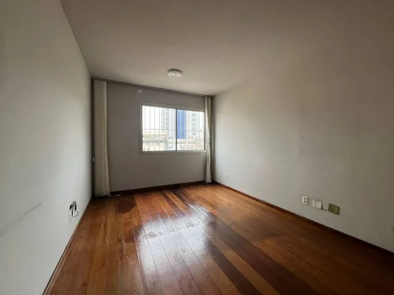 Imagem Apartamento com 3 Quartos à Venda, 90 m² em Sagrada Família - Belo Horizonte