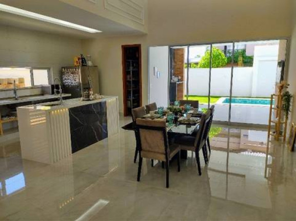 Imagem Casa de Condomínio com 3 Quartos à Venda,  em Pium (Distrito Litoral) - Parnamirim