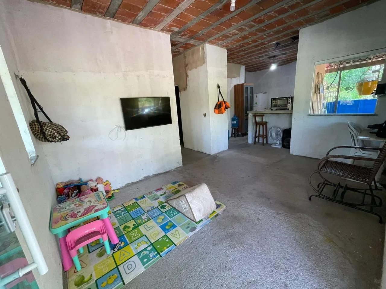 Imagem Chácara com 2 Quartos à Venda, 9200 m² em Camocim - Camocim