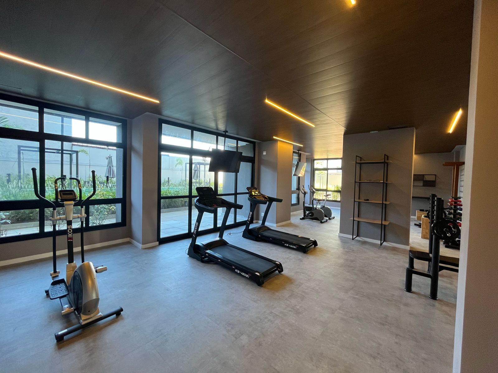 Imagem Apartamento com 2 Quartos à Venda, 68 m² em Jardim Maristela - Atibaia