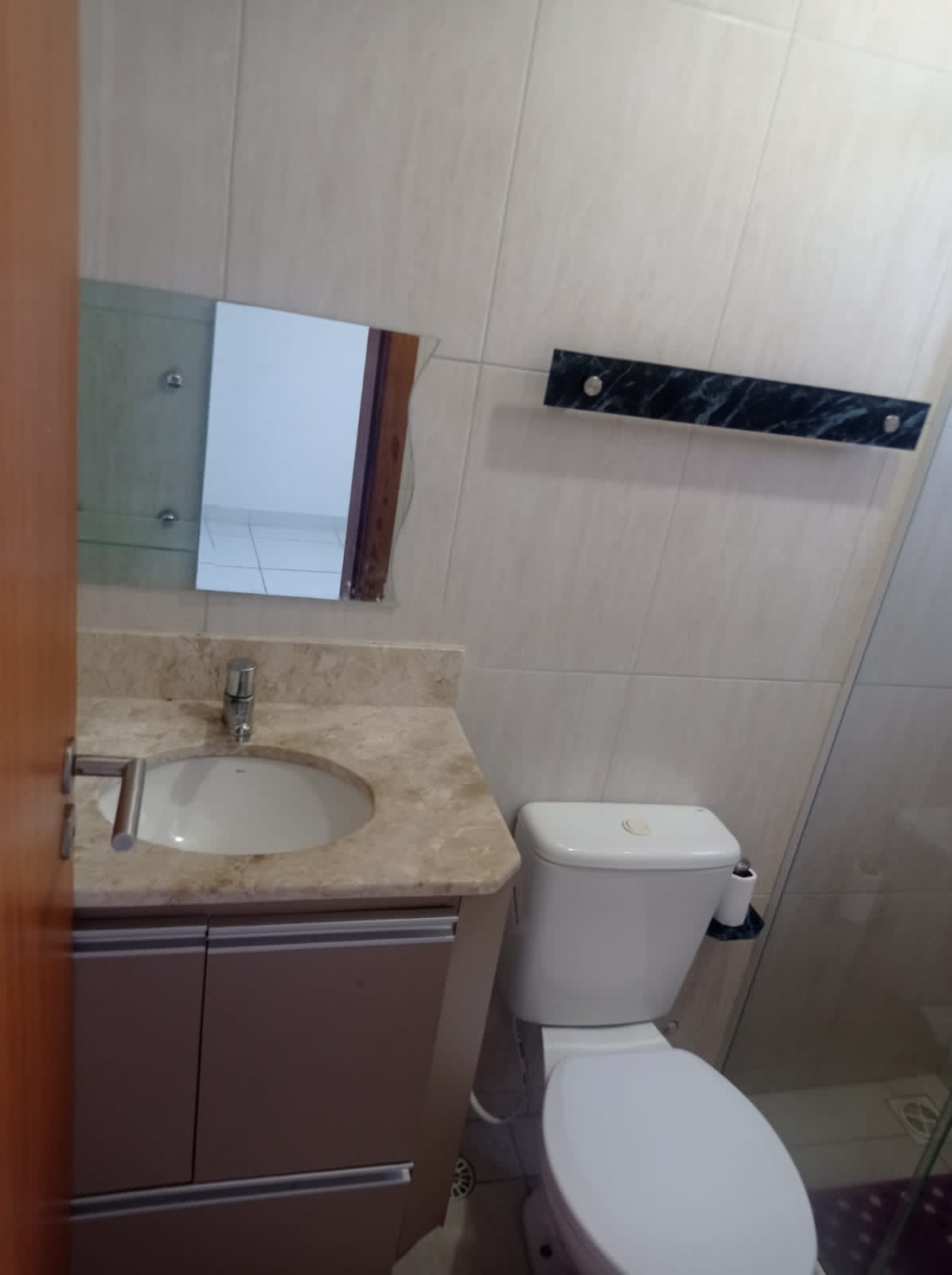 Casa com 2 Quartos para Alugar, em Vila de Abrantes (Abrantes) - Camaçari