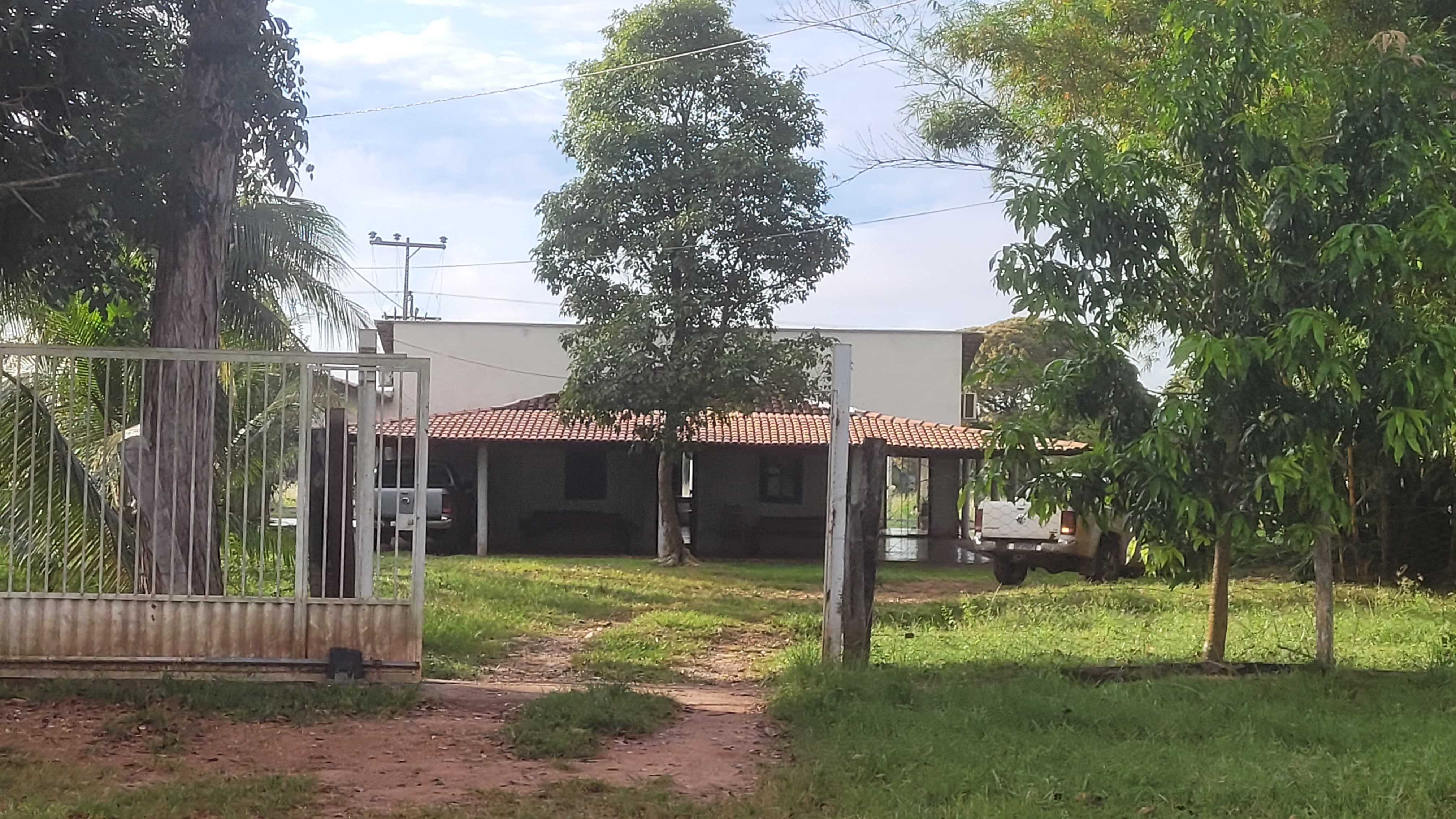 Imagem Fazenda à Venda, 968 m² em Estiva - Itajubá