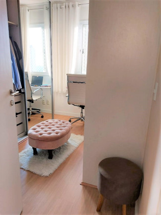 Imagem Apartamento com 3 Quartos à Venda,  em Vila Brasílio Machado - São Paulo