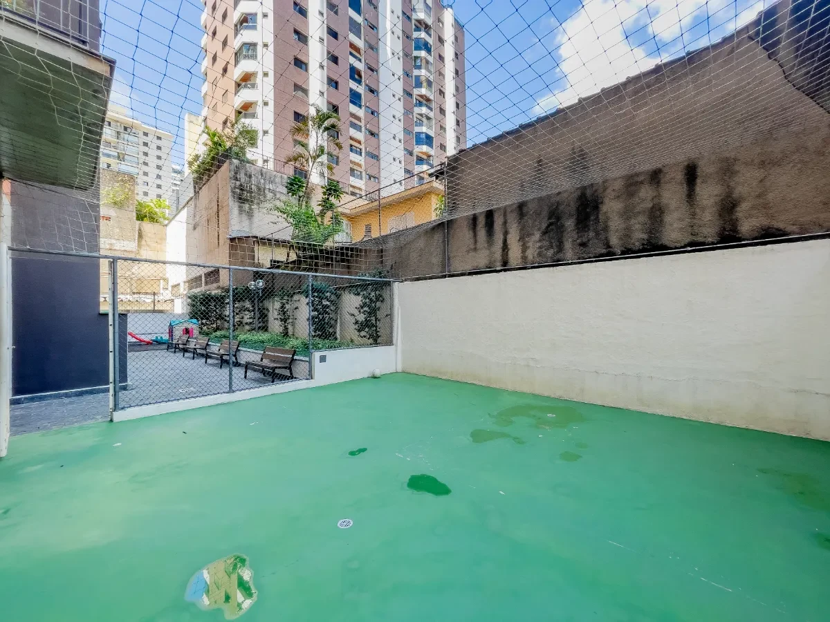Imagem Apartamento com 3 Quartos à Venda, 105 m² em Perdizes - São Paulo