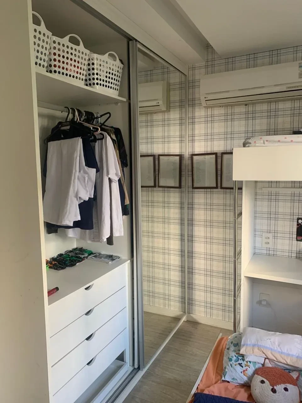 Imagem Apartamento com 3 Quartos à Venda, 118 m² em Rosarinho - Recife