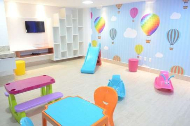 Imagem Apartamento com 2 Quartos à Venda, 61 m² em Estados - João Pessoa