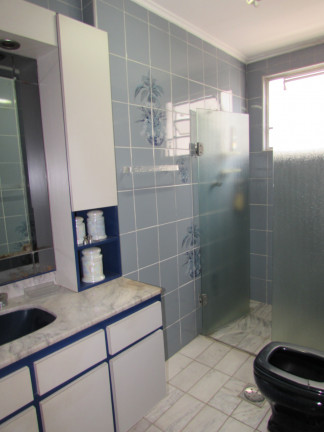 Imagem Apartamento com 4 Quartos à Venda, 200 m² em Pompéia - Santos