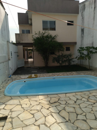Imagem Casa com 3 Quartos à Venda, 169 m² em Terra Firme - Rio das Ostras