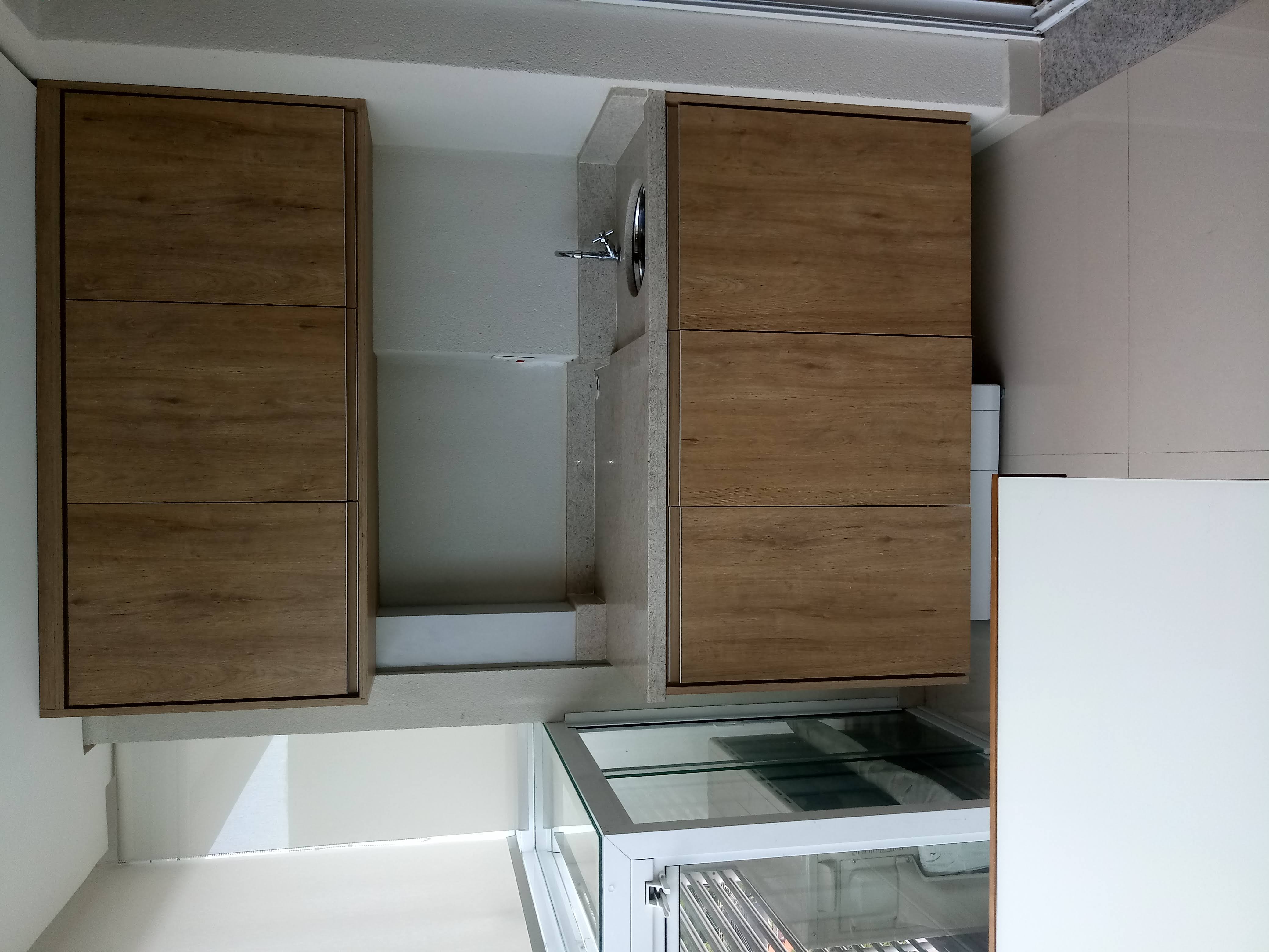 Foto do imóvel: Apartamento com 1 Quarto à Venda, 37 m² em Cidade Monções - São Paulo