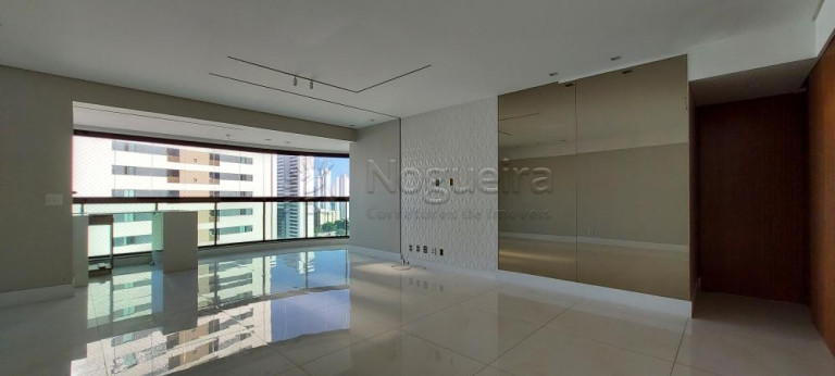 Apartamento com 3 Quartos à Venda, 132 m² em Boa Viagem - Recife