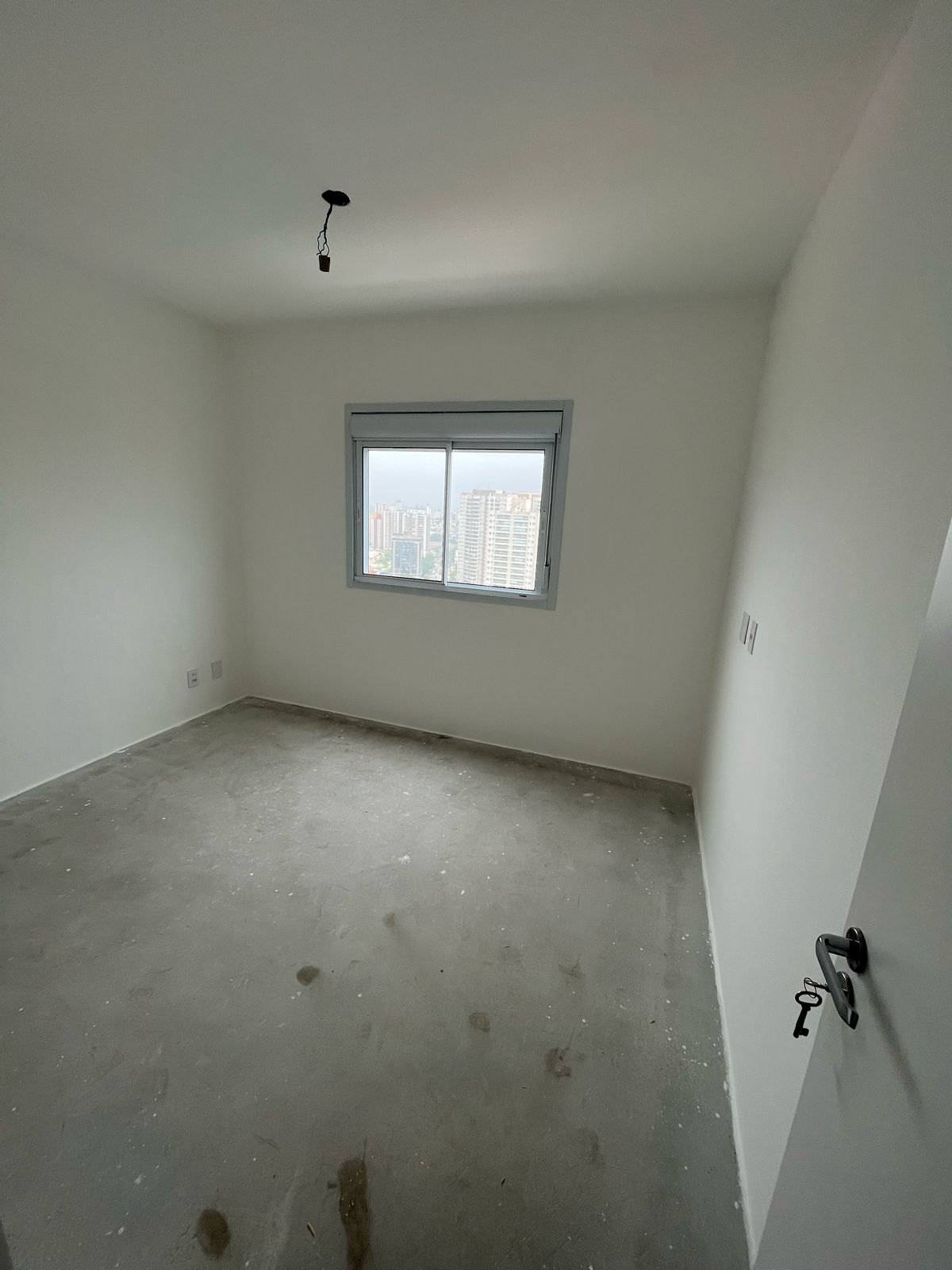 Foto do imóvel: Apartamento com 2 Quartos à Venda, 55 m² em Baeta Neves - São Bernardo do Campo