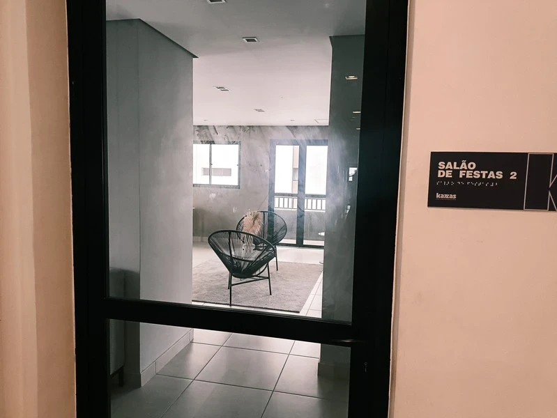 Foto do imóvel: Apartamento para Alugar, 30 m² em Belenzinho - São Paulo