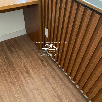 Imagem Sala Comercial para Alugar, 33 m² em Nossa Senhora das Graças - Manaus