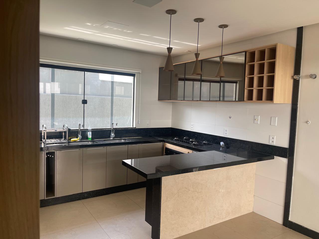 Imagem Casa de Condomínio com 5 Quartos à Venda, 450 m² em Loteamento Parque Aracagi I - sao luis 