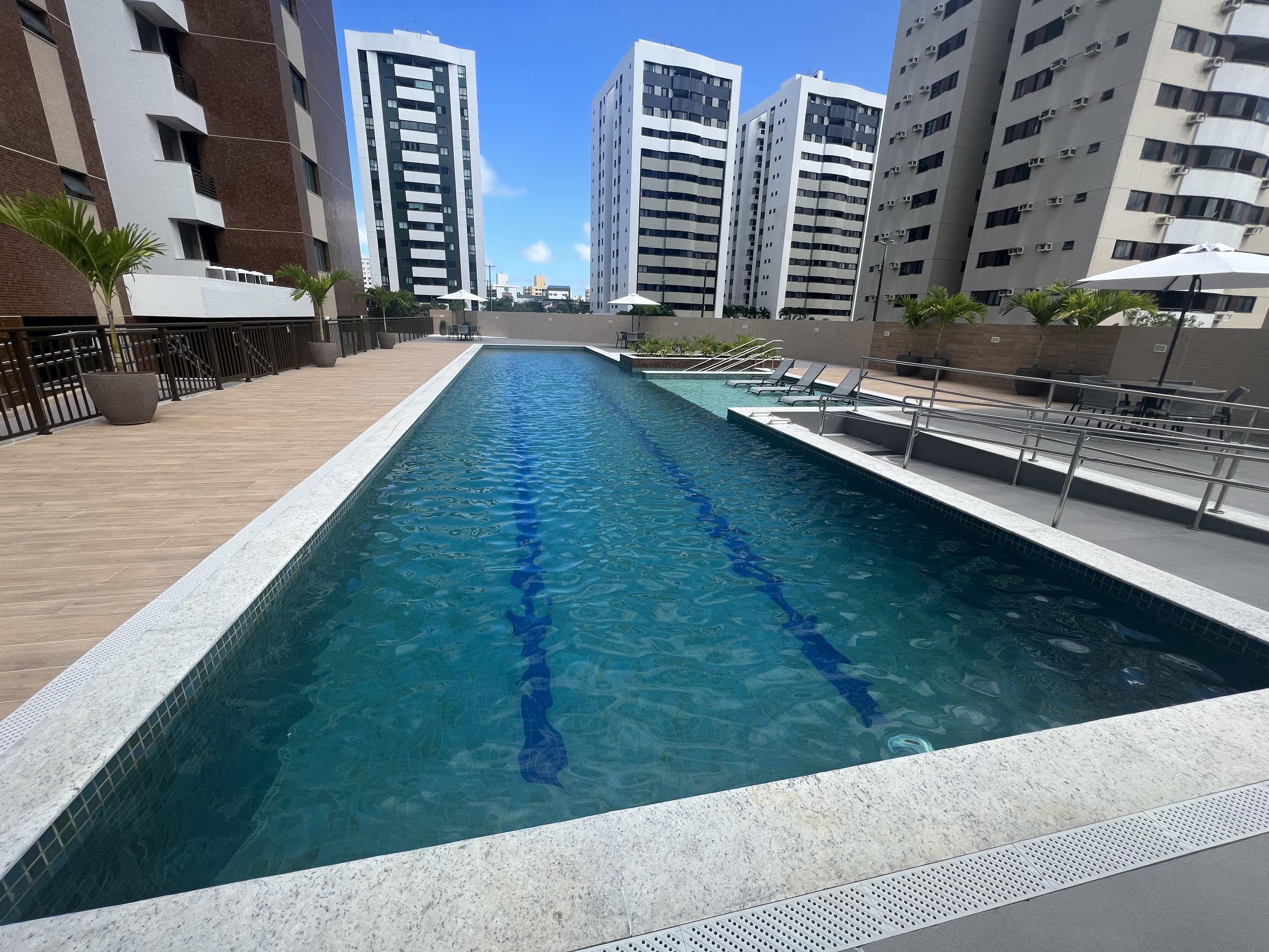 Imagem Apartamento com 2 Quartos à Venda, 68 m²em Luzia - Aracaju