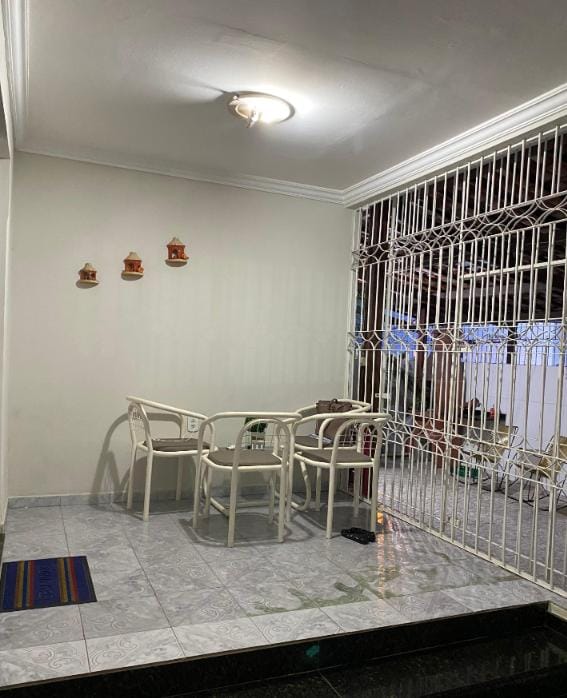 Imagem Casa com 4 Quartos à Venda, 176 m²em Mangabeira - João Pessoa