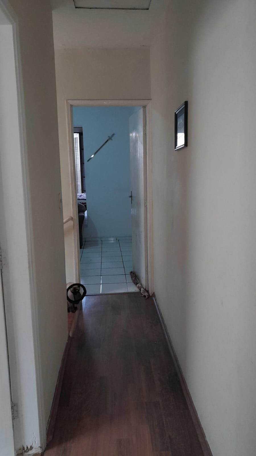 Foto do imóvel: Casa com 2 Quartos à Venda, 125 m² em Parque Industrial - São José dos Campos