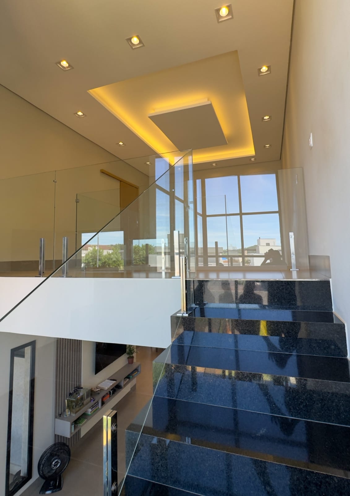 Imagem Sobrado com 3 Quartos à Venda, 226 m² em Real Sul - Ribeirão Preto