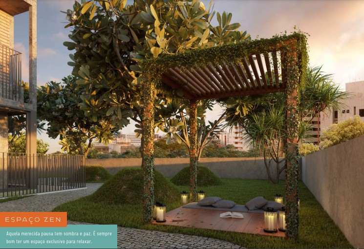 Imagem Apartamento com 2 Quartos à Venda, 109 m² em Boa Viagem - Recife