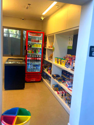 Imagem Apartamento com 1 Quarto à Venda, 28 m²em Vila Mariana - São Paulo