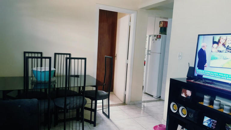 Apartamento com 1 Quarto à Venda, 37 m² em Campos Elíseos - São Paulo