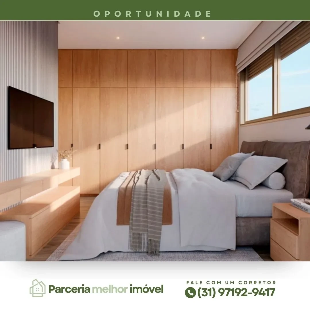 Foto do imóvel: Apartamento com 2 Quartos à Venda, 60 m² em Coração de Jesus - Belo Horizonte